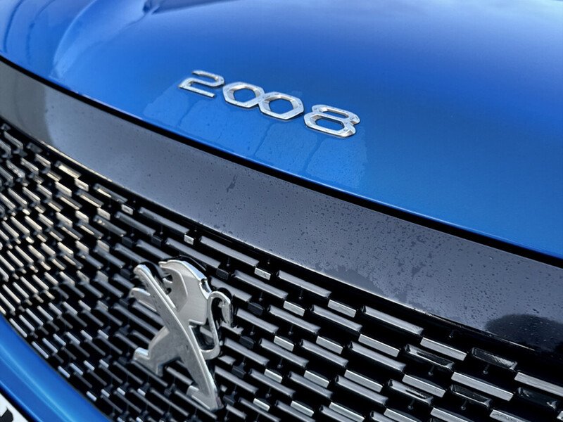 Used Peugeot 2008 2023 for sale - 77003356: Photo 25