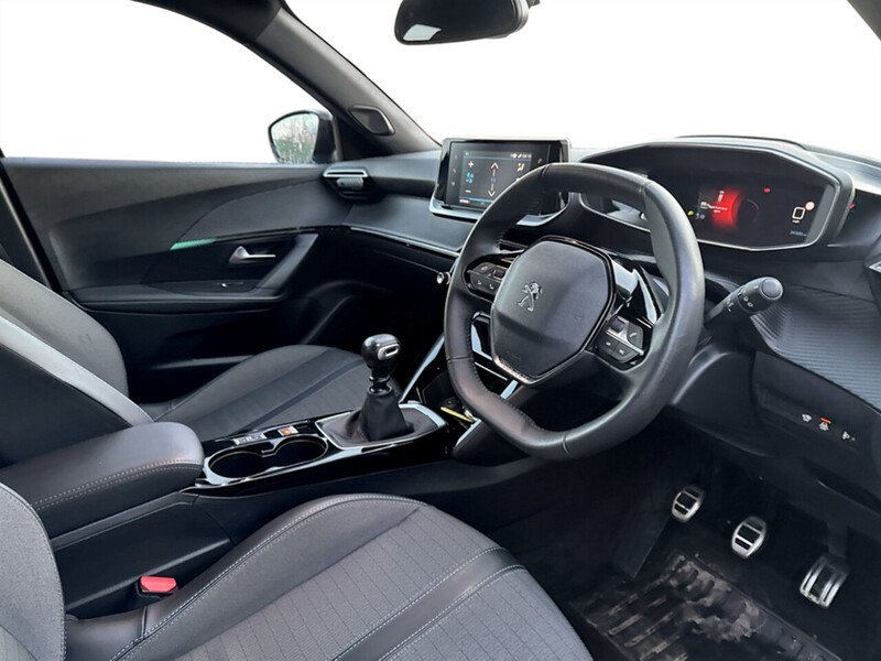 Used Peugeot 2008 2023 for sale - 77003356: Photo 27