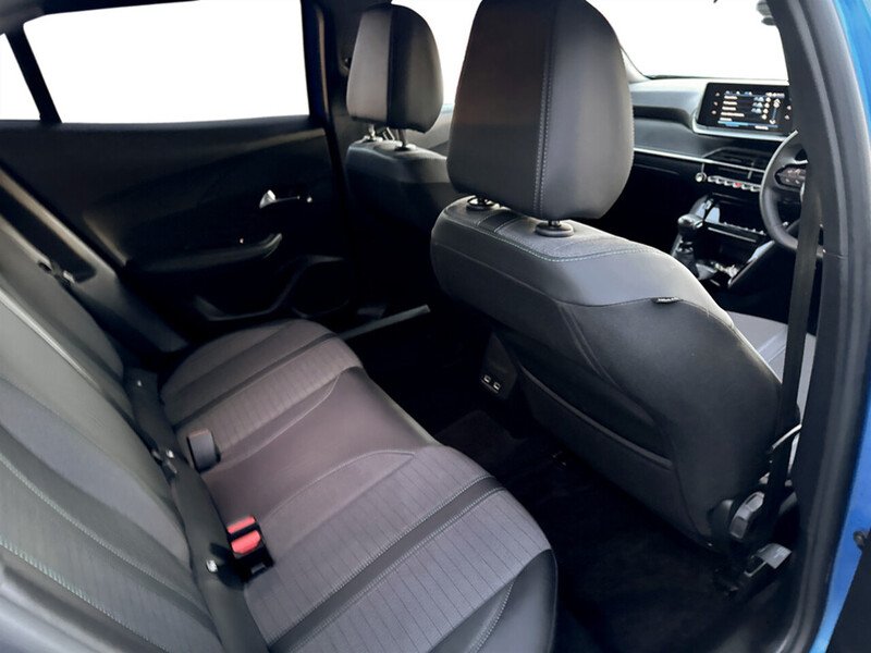 Used Peugeot 2008 2023 for sale - 77003356: Photo 30