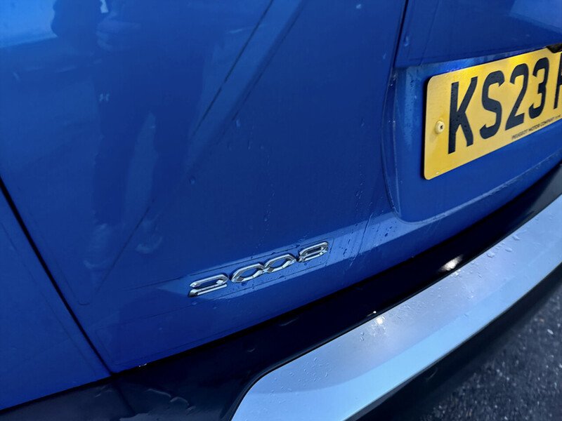 Used Peugeot 2008 2023 for sale - 77003356: Photo 34