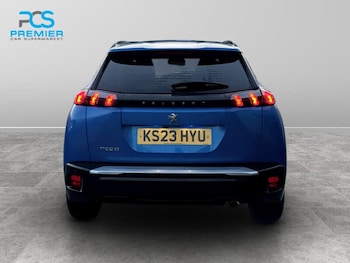 Used Peugeot 2008 2023 for sale - 77003356: Photo