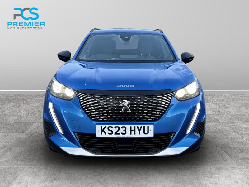 Used Peugeot 2008 2023 for sale - 77003356: Photo 5