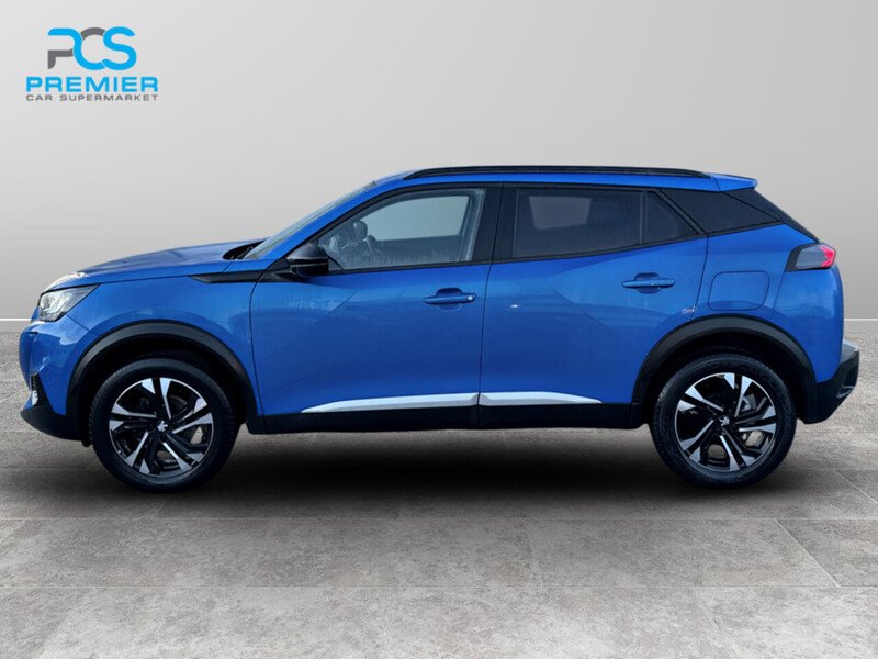 Used Peugeot 2008 2023 for sale - 77003356: Photo 6