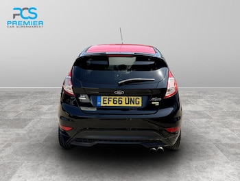 Used Ford Fiesta 2016 for sale - 79142729: Photo