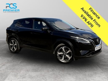 Used Nissan Qashqai 2022 for sale - 78857077: Photo