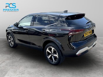 Used Nissan Qashqai 2022 for sale - 78857077: Photo