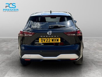 Used Nissan Qashqai 2022 for sale - 78857077: Photo