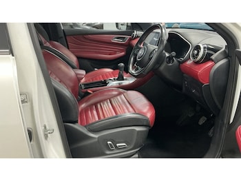 Used MG MG HS 2022 for sale - 78251769: Photo