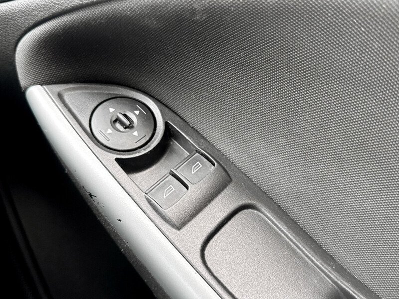 Used Ford Focus 2017 for sale - 78077252: Photo 10