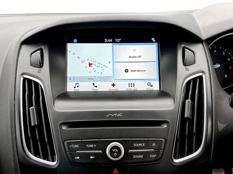 Used Ford Focus 2017 for sale - 78077252: Photo 13