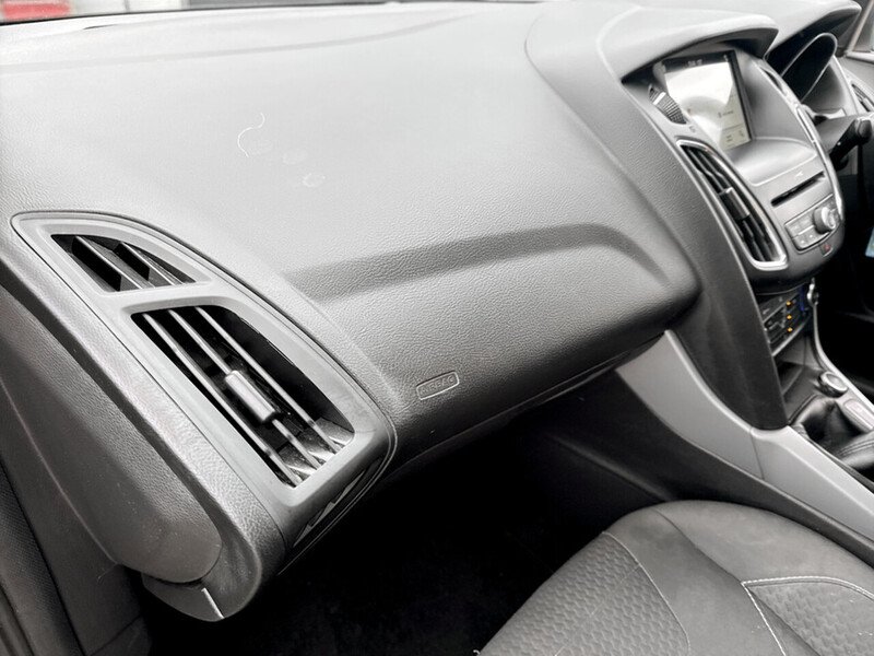 Used Ford Focus 2017 for sale - 78077252: Photo 18