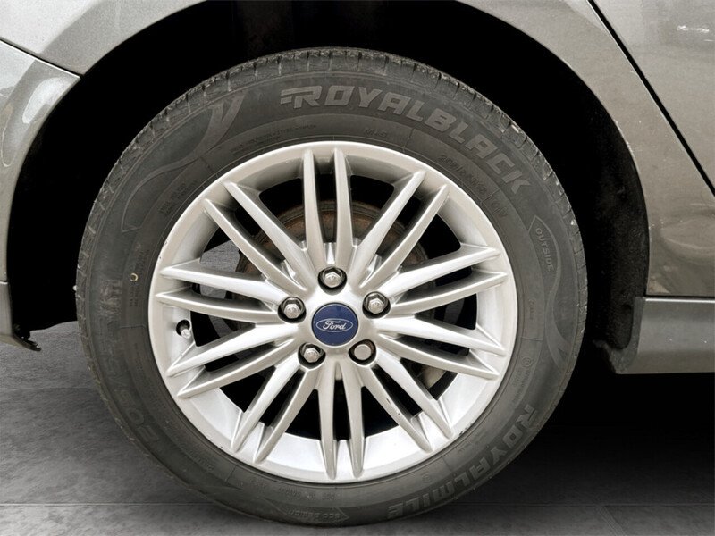 Used Ford Focus 2017 for sale - 78077252: Photo 19