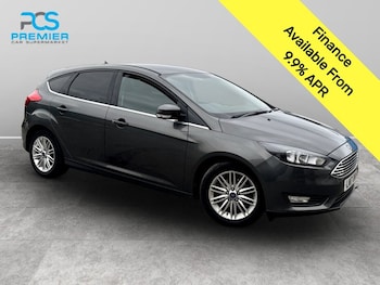 Used Ford Focus 2017 for sale - 78077252: Photo