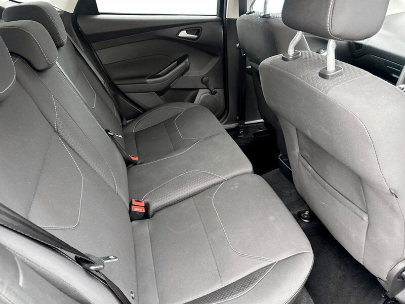 Used Ford Focus 2017 for sale - 78077252: Photo 21