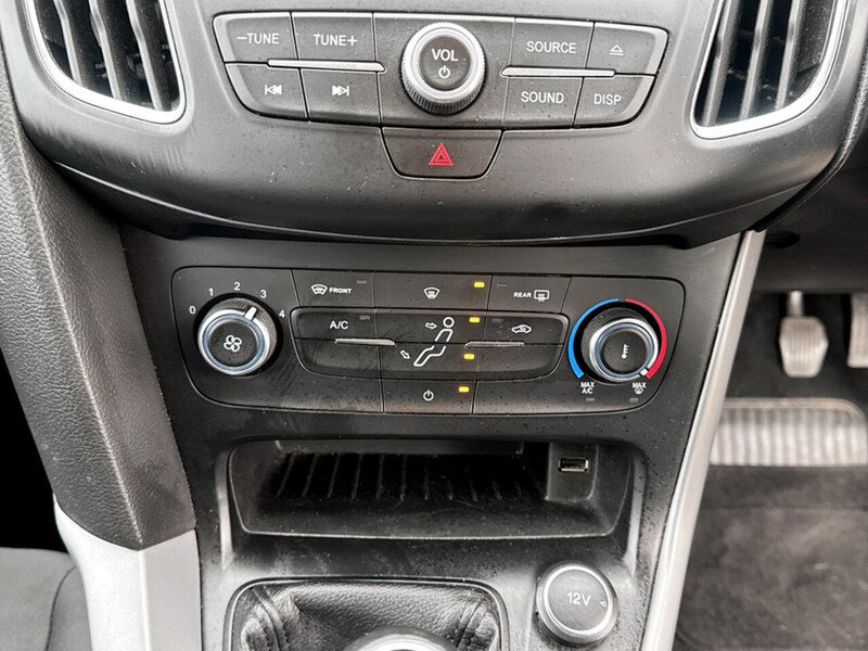 Used Ford Focus 2017 for sale - 78077252: Photo 26