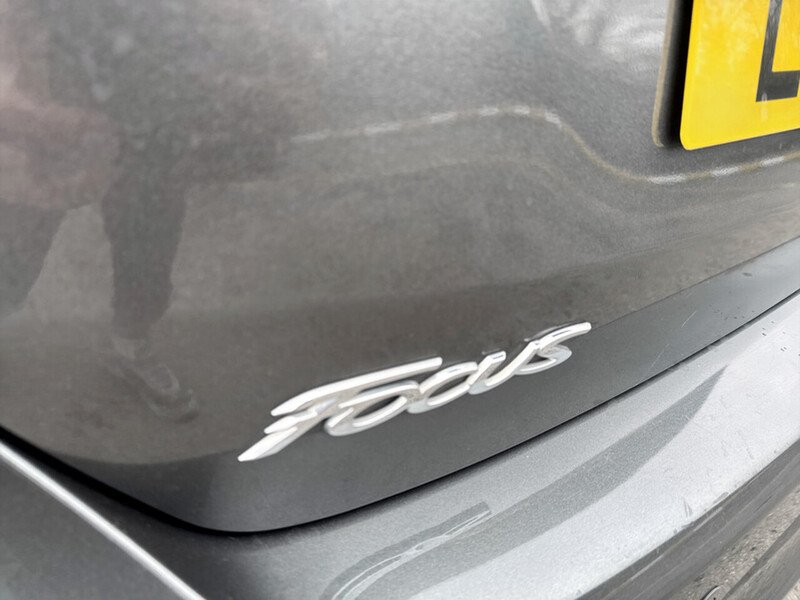 Used Ford Focus 2017 for sale - 78077252: Photo 27