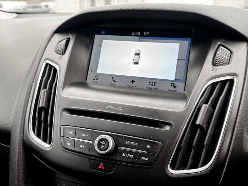 Used Ford Focus 2017 for sale - 78077252: Photo 30