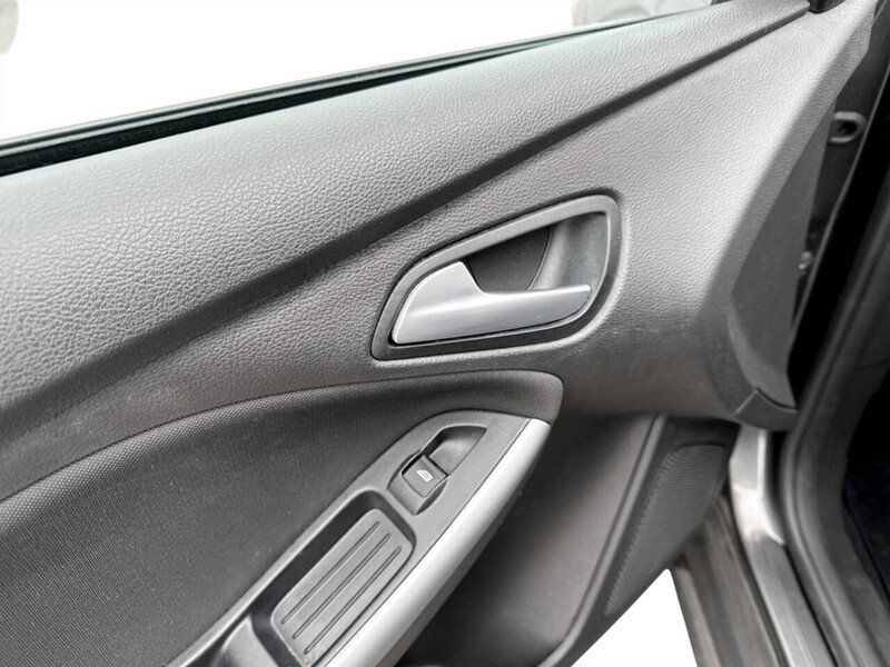 Used Ford Focus 2017 for sale - 78077252: Photo 32