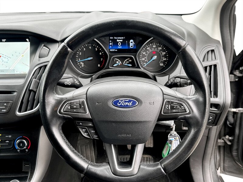 Used Ford Focus 2017 for sale - 78077252: Photo 33