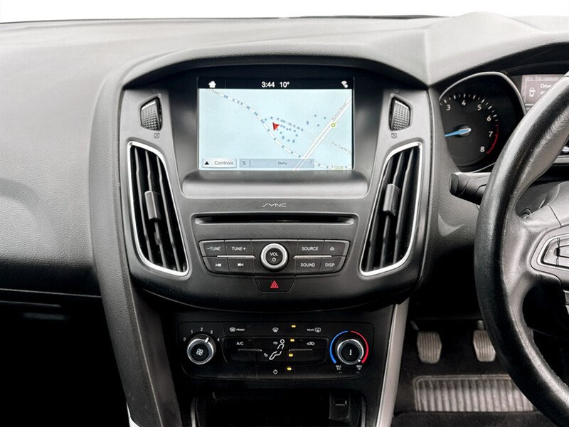 Used Ford Focus 2017 for sale - 78077252: Photo 35