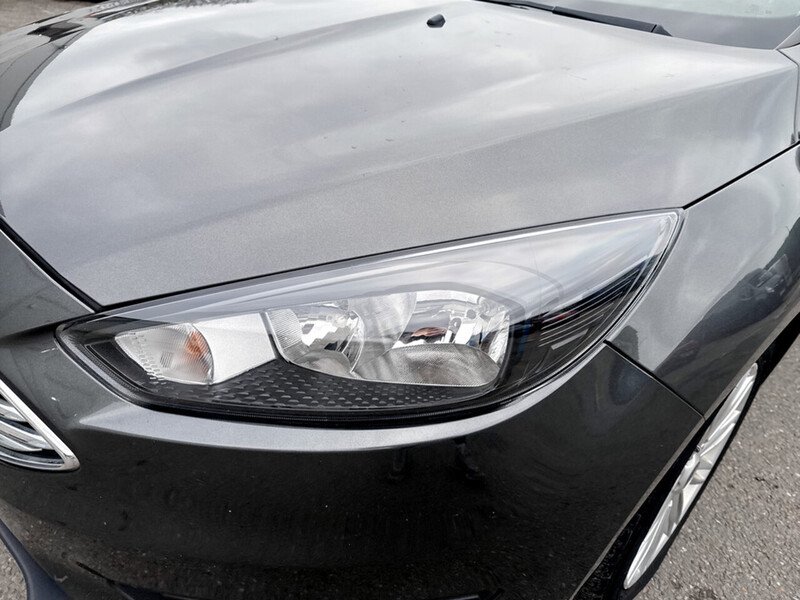 Used Ford Focus 2017 for sale - 78077252: Photo 36