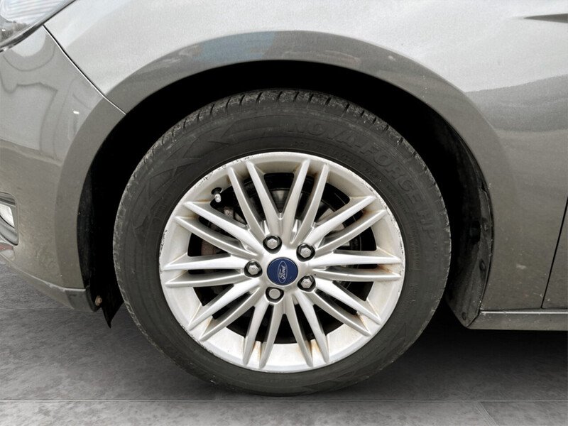 Used Ford Focus 2017 for sale - 78077252: Photo 37