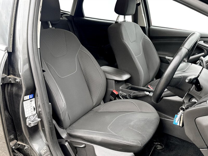 Used Ford Focus 2017 for sale - 78077252: Photo 38