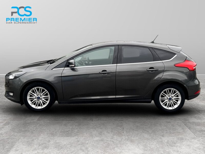 Used Ford Focus 2017 for sale - 78077252: Photo 5