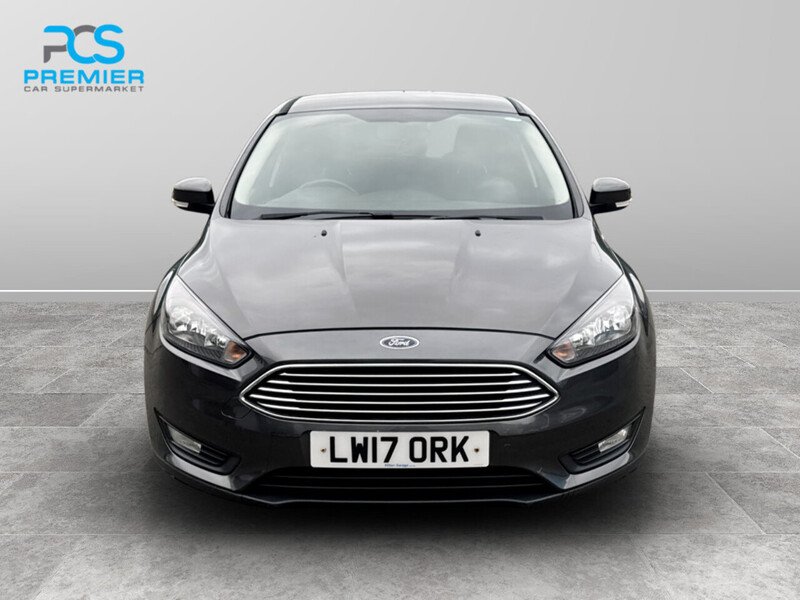 Used Ford Focus 2017 for sale - 78077252: Photo 6