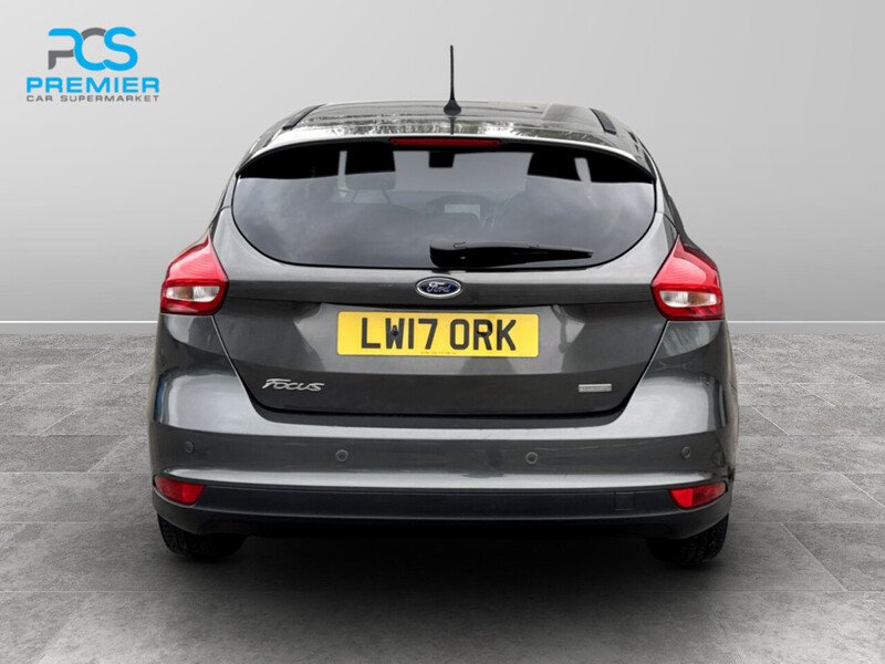 Used Ford Focus 2017 for sale - 78077252: Photo 7