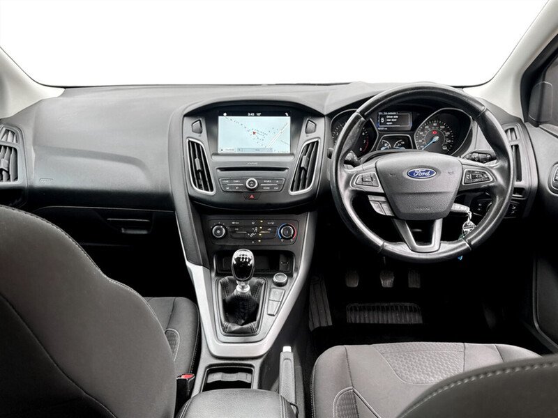 Used Ford Focus 2017 for sale - 78077252: Photo 8