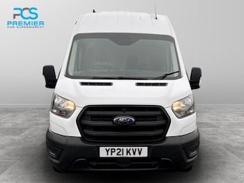 Used Ford Transit 2021 for sale - 77796757: Photo