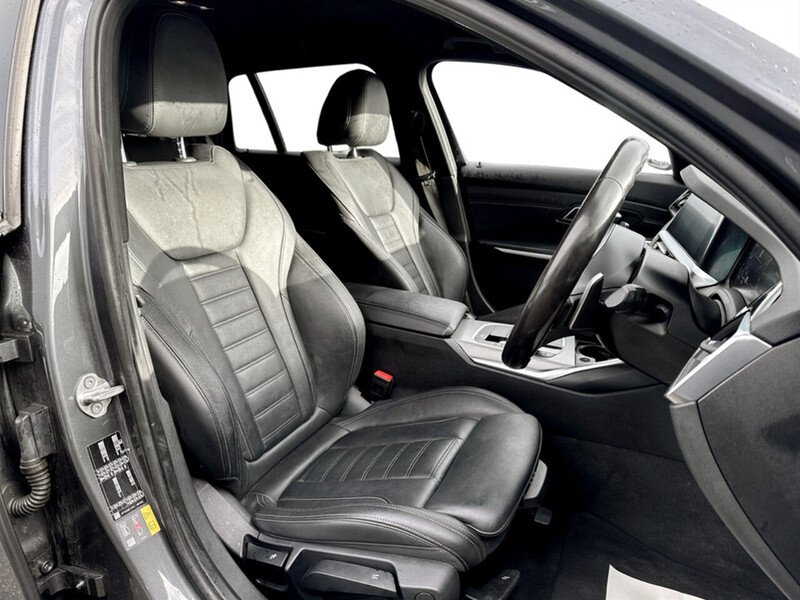 Used BMW 3 Series 2021 for sale - 77154043: Photo 10