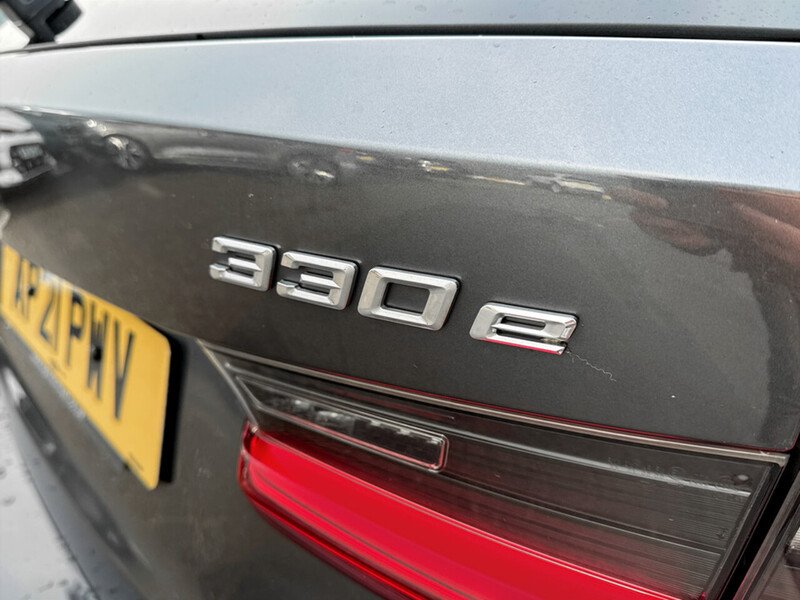 Used BMW 3 Series 2021 for sale - 77154043: Photo 11