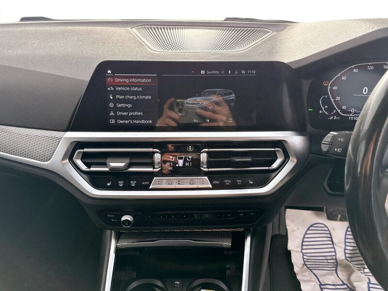 Used BMW 3 Series 2021 for sale - 77154043: Photo 12