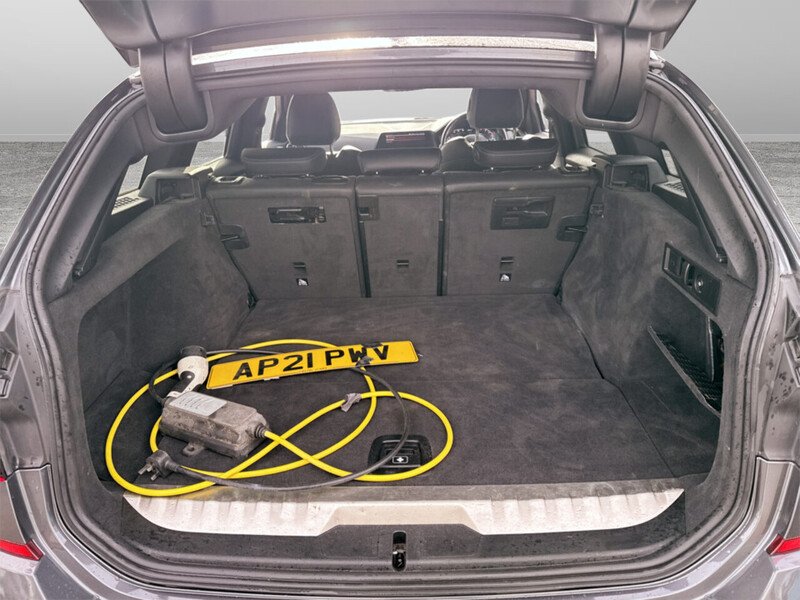 Used BMW 3 Series 2021 for sale - 77154043: Photo 14