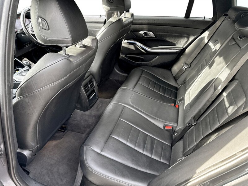 Used BMW 3 Series 2021 for sale - 77154043: Photo 15