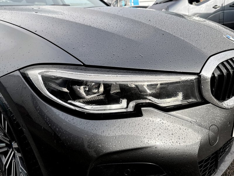 Used BMW 3 Series 2021 for sale - 77154043: Photo 18