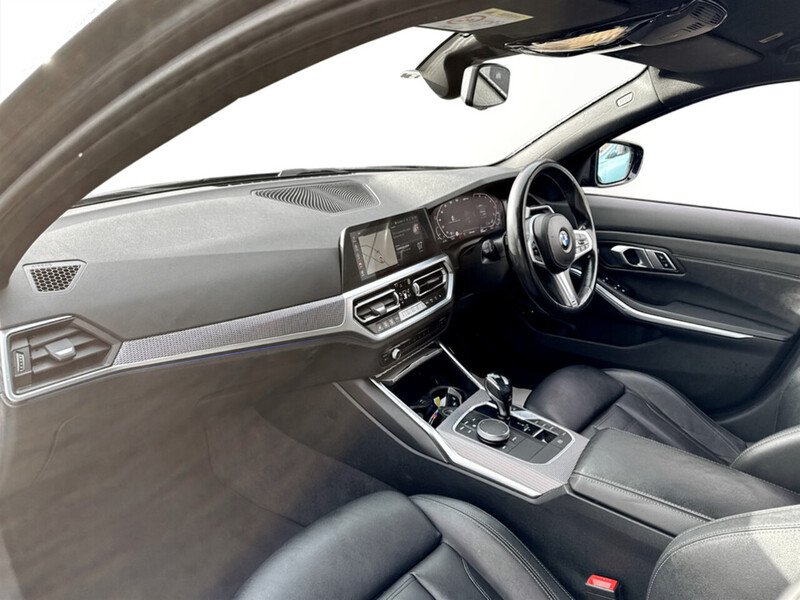 Used BMW 3 Series 2021 for sale - 77154043: Photo 19