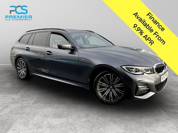 BMW 3 Series feature image