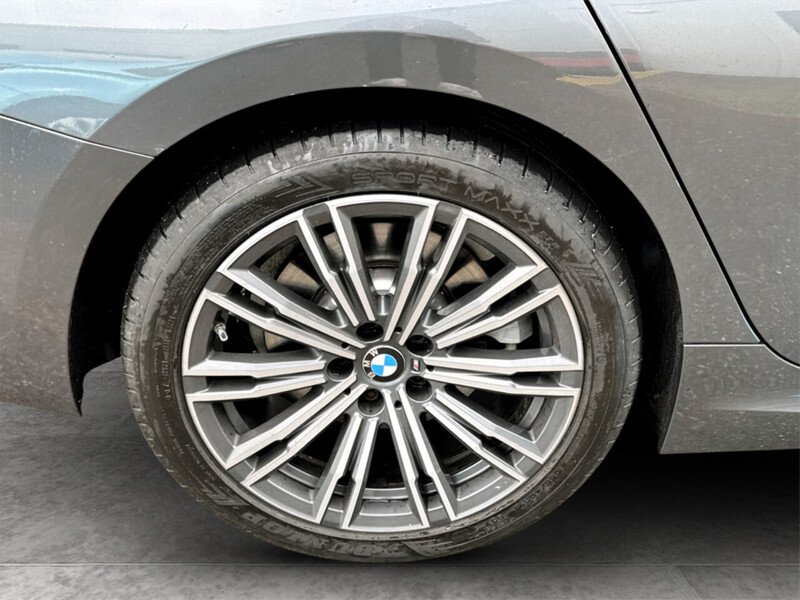 Used BMW 3 Series 2021 for sale - 77154043: Photo 22