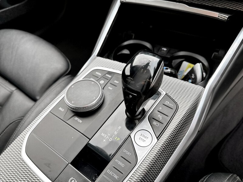 Used BMW 3 Series 2021 for sale - 77154043: Photo 26