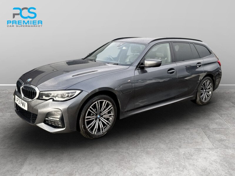 Used BMW 3 Series 2021 for sale - 77154043: Photo 27