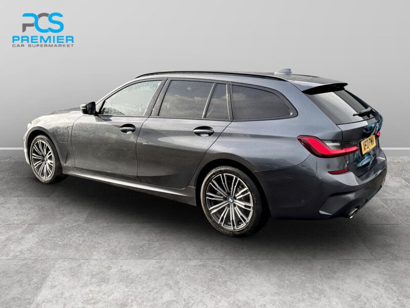 Used BMW 3 Series 2021 for sale - 77154043: Photo 3