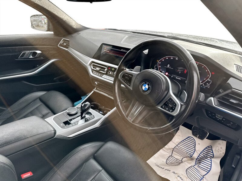 Used BMW 3 Series 2021 for sale - 77154043: Photo 30