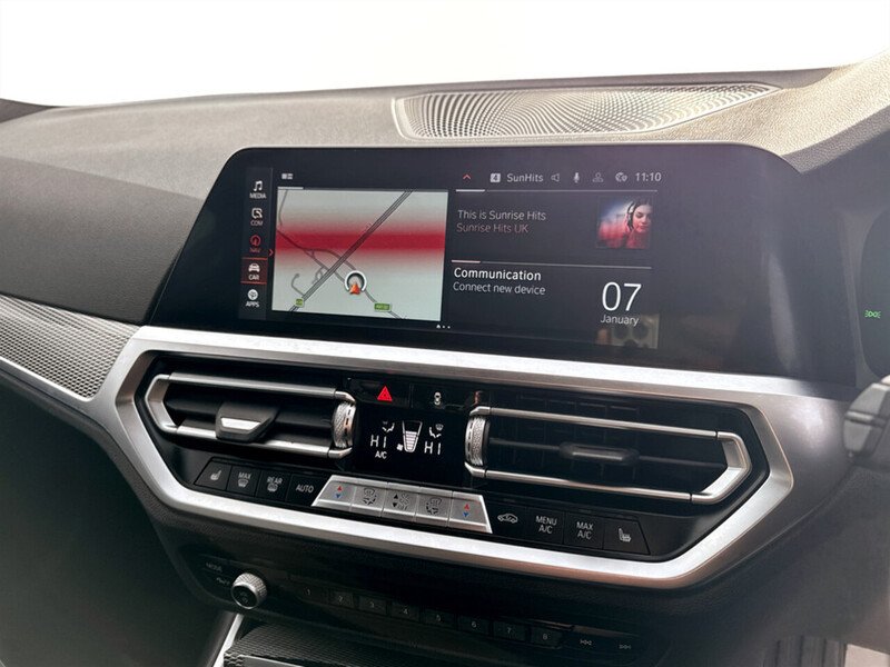 Used BMW 3 Series 2021 for sale - 77154043: Photo 32