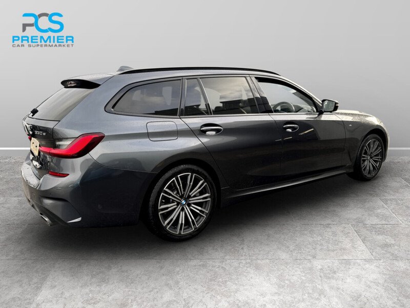 Used BMW 3 Series 2021 for sale - 77154043: Photo 33