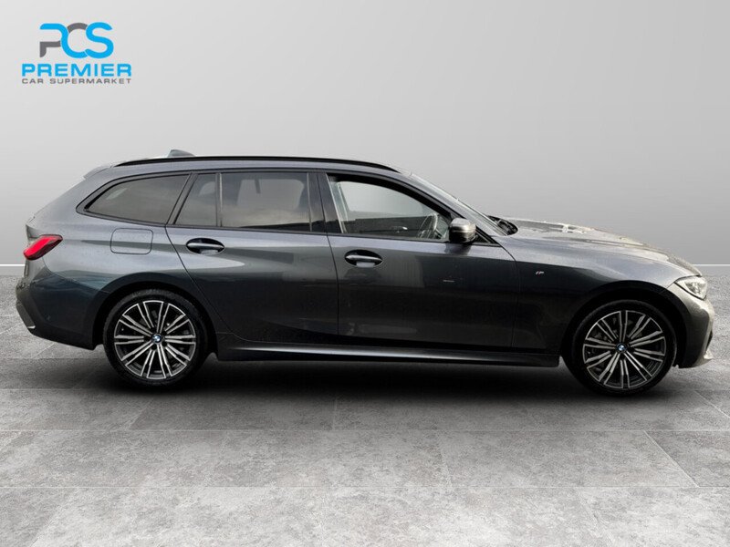 Used BMW 3 Series 2021 for sale - 77154043: Photo 6