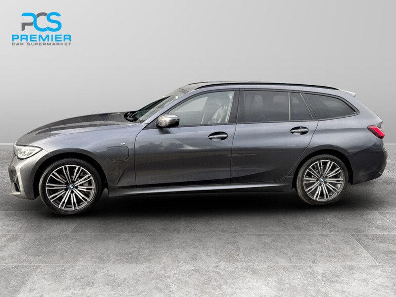 Used BMW 3 Series 2021 for sale - 77154043: Photo 7