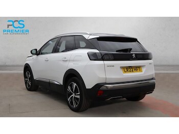 Used Peugeot 3008 2022 for sale - 78426796: Photo